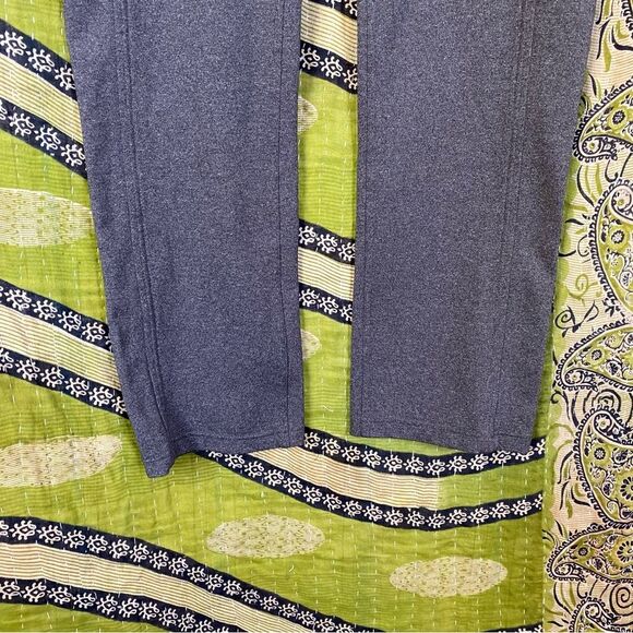 Athleta Dark Heather Gray Northpeak Cargo Pants Size Small - Picture 6 of 16